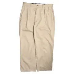 00S ポロ ラルフローレン チノパンツ コットン パンツ 35 N0851