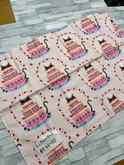 再販ランチョンマット約40×60