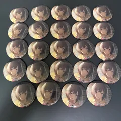 2025年最新】東雲絵名缶バッジの人気アイテム - メルカリ