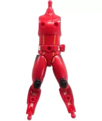 【中古】食玩 トレーディングフィギュア 10.ガヴ アメイジングミフォームB 「装動 仮面ライダーゼッツ AGT1 Feat.装動 仮面ライダーガヴ」