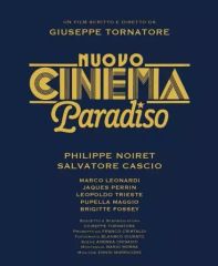 ニュー・シネマ・パラダイス 4K UHD+Blu-ray('89伊/仏)〈3枚… - メルカリ