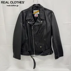 【美品】 シュプリーム ショット コラボ ダブル ライダース ブラック S 牛革 コラボアイテム Supreme × SCHOTT/シュプリーム × ショットよりダブル