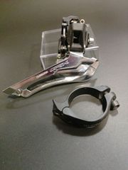 shimano GRX フロントディレイラー FD-RX810 - メルカリ