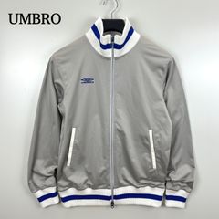 UMBRO アンブロ nylon jacket archive y2k - メルカリ