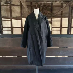 2025年最新】fork&spoon オーバーサイズチェスターコートの人気