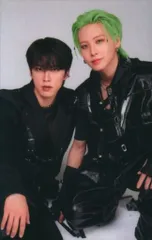 JO1 川尻蓮/河野純喜 LAPOSTA2025 R081