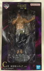 BANDAI SPIRITS 一番くじ 呪術廻戦 渋谷事変 肆 C賞 東堂葵フィギュア