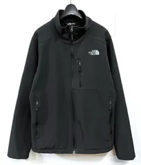 US企画  THE NORTH FACE｜ノースフェイス  WINDWALL ウインドウォール ソフトシェルジャケット