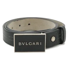 2025年最新】BVLGARI メンズ ベルトの人気アイテム - メルカリ