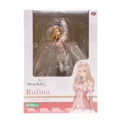 ルフィーナ シャイニング・ハーツ 1/8 完成品 フィギュア(PP459) コトブキヤ