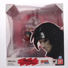 魂ウェブ商店限定 フィギュアーツZERO うちはイタチ 〜須佐能乎〜 絆Relation NARUTO-ナルト- 疾風伝 完成品 フィギュア バンダイ