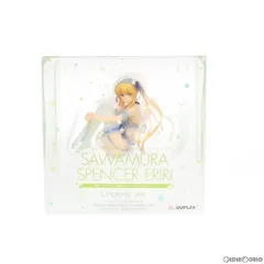 ANIPLEX+限定 澤村・スペンサー・英梨々(えりり) 〜ランジェリーver.〜 冴えない彼女の育てかた♭ 1/7 完成品 フィギュア(MD19-0045001) アニプレックス