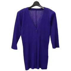 2025年最新】イッセイミヤケ プリーツプリーズカーディガンの人気