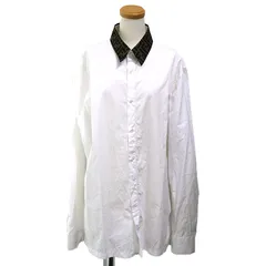 2025年最新】Fendi シャツの人気アイテム - メルカリ