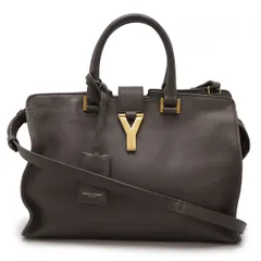 2025年最新】サンローラン yライン バッグの人気アイテム - メルカリ