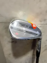 【中古】ウェッジ タイトリスト ボーケイ SM10 50°/12F 中古】Vokey SM10 NICKEL ウェッジ (タイトリスト) ボーケイ 通販｜GDO