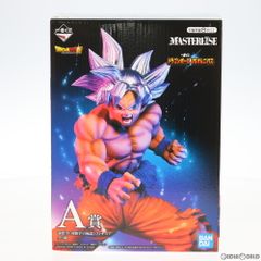 A상 손오공(신승수의 극의) 이치 반 쿠지 드래곤 볼 VS 옴니버스 드래곤 볼 초(슈퍼) MASTERLISE DRAGON BALL 피규어 프라이즈(503) 반다이 스피릿츠