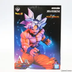 2025年最新】A賞 孫悟空 身勝手の極意の人気アイテム - メルカリ