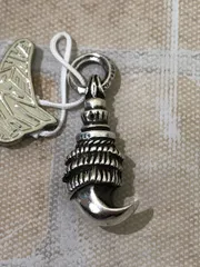 2025年最新】クロムハーツ クロウ ネックレスの人気アイテム - メルカリ