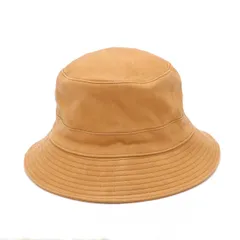 2025年最新】HERMES バケットハットの人気アイテム - メルカリ