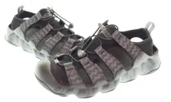 キーン KEEN  ハイパーポート エイチツー  1028652 メンズ靴 サンダル トング ブラック 28cm 103S-1343