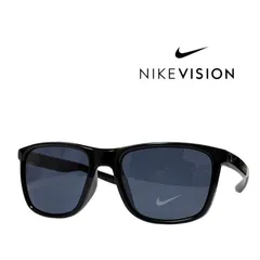 【NIKE VISION】ナイキ　サングラス　II5346　014　ESSENTIAL ENDEAVOR AF N　ブラック　アジアンフィット　国内正規品のサムネイル