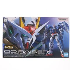 (재판매) RG 1/144 GN-0000+GNR-010 더블 오라이저 기동전사 건담 00(더블 오) 프라모델(5061603) 반다이 스피릿츠