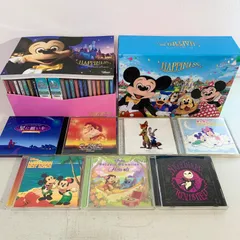 2025年最新】ディズニー 30周年 cdの人気アイテム - メルカリ
