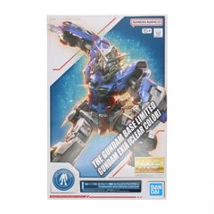 건담베이스 한정 MG 1/100 건담 엑시아 클리어 ver. 기동 전사 건담 00 (더블 오) 프라 모델 (5067463) 반다이 스피릿