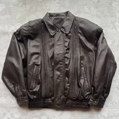 2025年最新】シープスキン ライダースジャケット 本革の人気アイテム