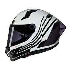 Kawasaki フルフェイスヘルメット AIRTIGHT ブラック/グリーン - メルカリ