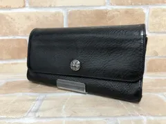 2025年最新】クロムハーツ 長財布の人気アイテム - メルカリ