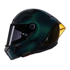 Kawasaki限定 SHOEI xfifteen Sサイズ - メルカリ