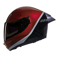 ルーロック RUROC ATLAS4.0 NEBULA ML 58-60cm - メルカリ