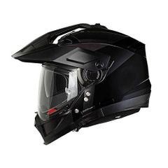 SHOEI HORNET ADV ＋ ミラーシールド・インカム・ホルダー - メルカリ