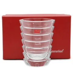 2025年最新】バカラ 花瓶 中古の人気アイテム - メルカリ