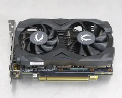 2025年最新】zotac geforce gtx 1660の人気アイテム - メルカリ