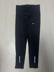 ナイキ ドライフィット ランニング レギンス L xランナー マラソン