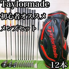 M2 スリクソン 初心者オススメ ゴルフ クラブセット メンズ 14本