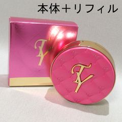 たかの友梨　エステファクトジュエリーパクト　ケース1個とレフィル3個 チーク1個 たかの友梨 エステファクトジュエリーパクト ケース1個とレフィル3個
