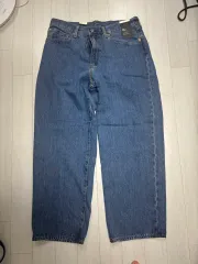 リーバイス 578 バギー デニム W34 L32