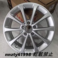 未使用品】メルセデスベンツ純正アルミホイール AMG GT4ドアクーペ