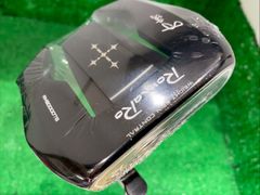 RomaRo Garnet102 パター GSS 限定50本　希少 希少 ロマロ RomaRo ガーネット102 パター GSS 限定50本 - メルカリ