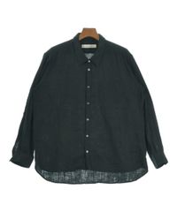 ABELIA EDOWARD GOUCHA FOME SHIRT Gauze - メルカリ