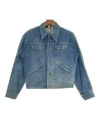 2025年最新】wrangler デニムジャケット ジップの人気アイテム - メルカリ
