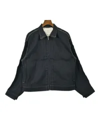 KYOU デニムジャケット メンズ 【古着】【中古】【送料無料】