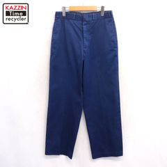 90s ジェネラルリサーチ カーゴパンツ バッファローチェック