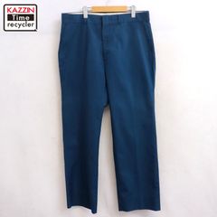 80s woolrich ウールスラックス USA製 チャコールグレー 32w - メルカリ