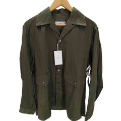 マージン Magine SHEEP LEATHER ZIP SINGLE RIDERS JKT メンズ 44