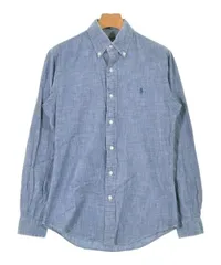 Ralph Lauren カジュアルシャツ メンズ 【古着】【中古】【送料無料】